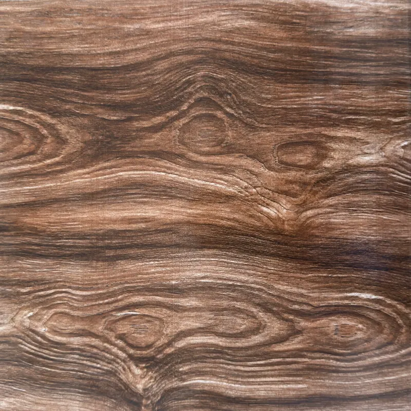 Carrelage imitation bois noyer 30x30 – 20011