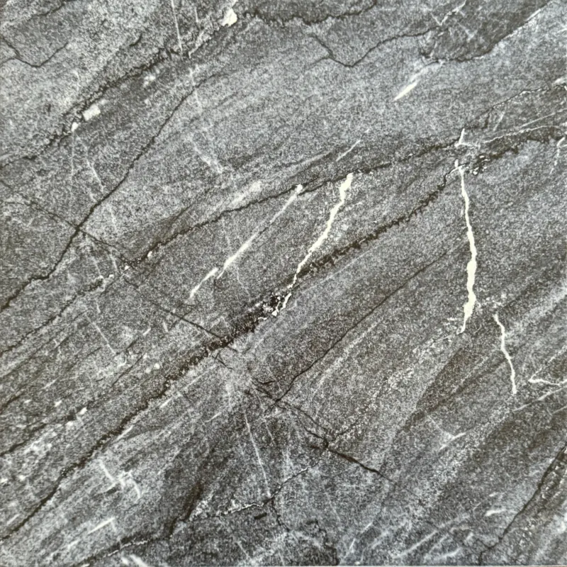 Carrelage marbré gris anthracite 30x30 – 20055