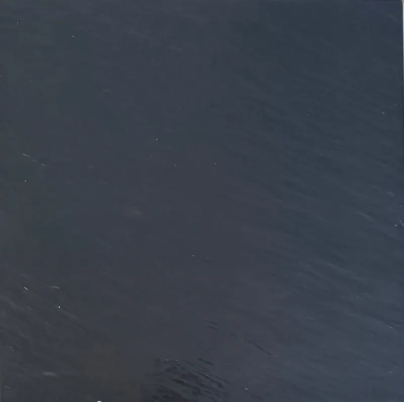 Carrelage noir uni 30x30 – 3307