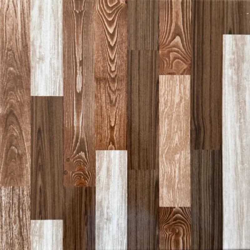Carrelage imitation parquet bois patchwork 30x30 – LCS-04 (10785)