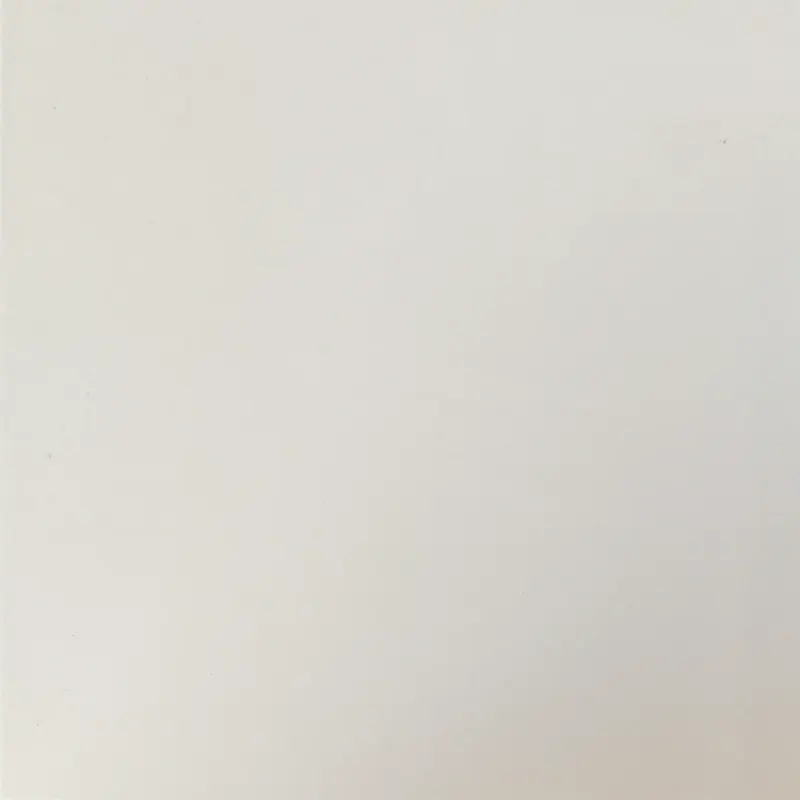 Carrelage sol uni blanc 30x30 – PLAIN WHITE