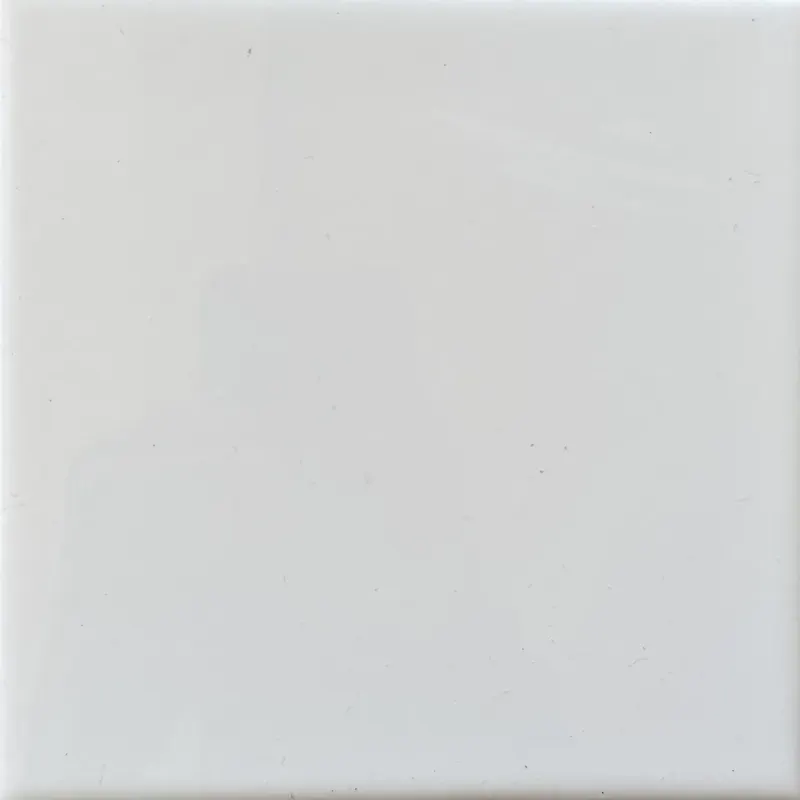 Faïence murale blanche 20x20 – WhiteCH