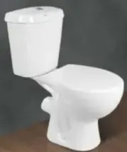 WC Complet (Italien)
