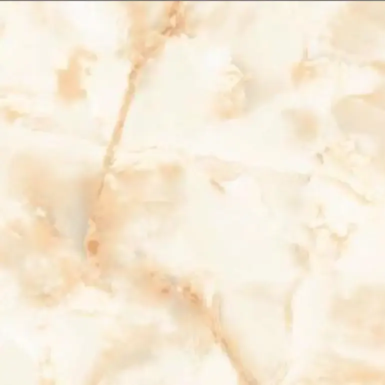 Carrelage effet onyx nuagé crème 60x60 – CLOUDY ONYX