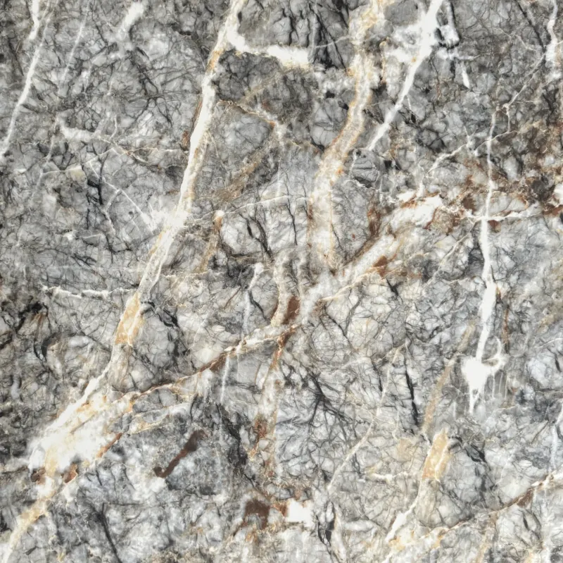 Carrelage effet marbre fusion gris 60x60 – FUSION GRIGIO