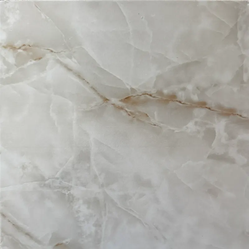 Carrelage marbré beige 40x40 – 22033